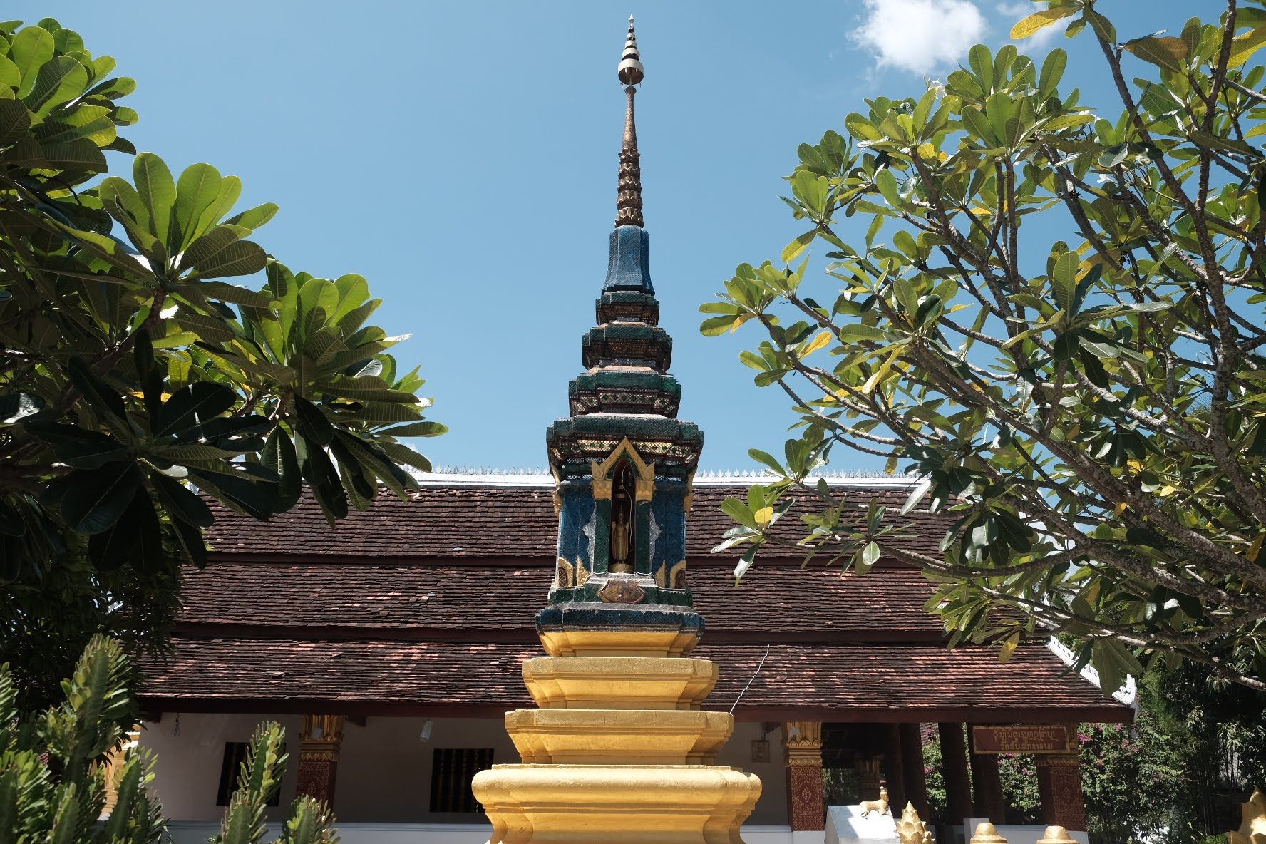 laos 2017